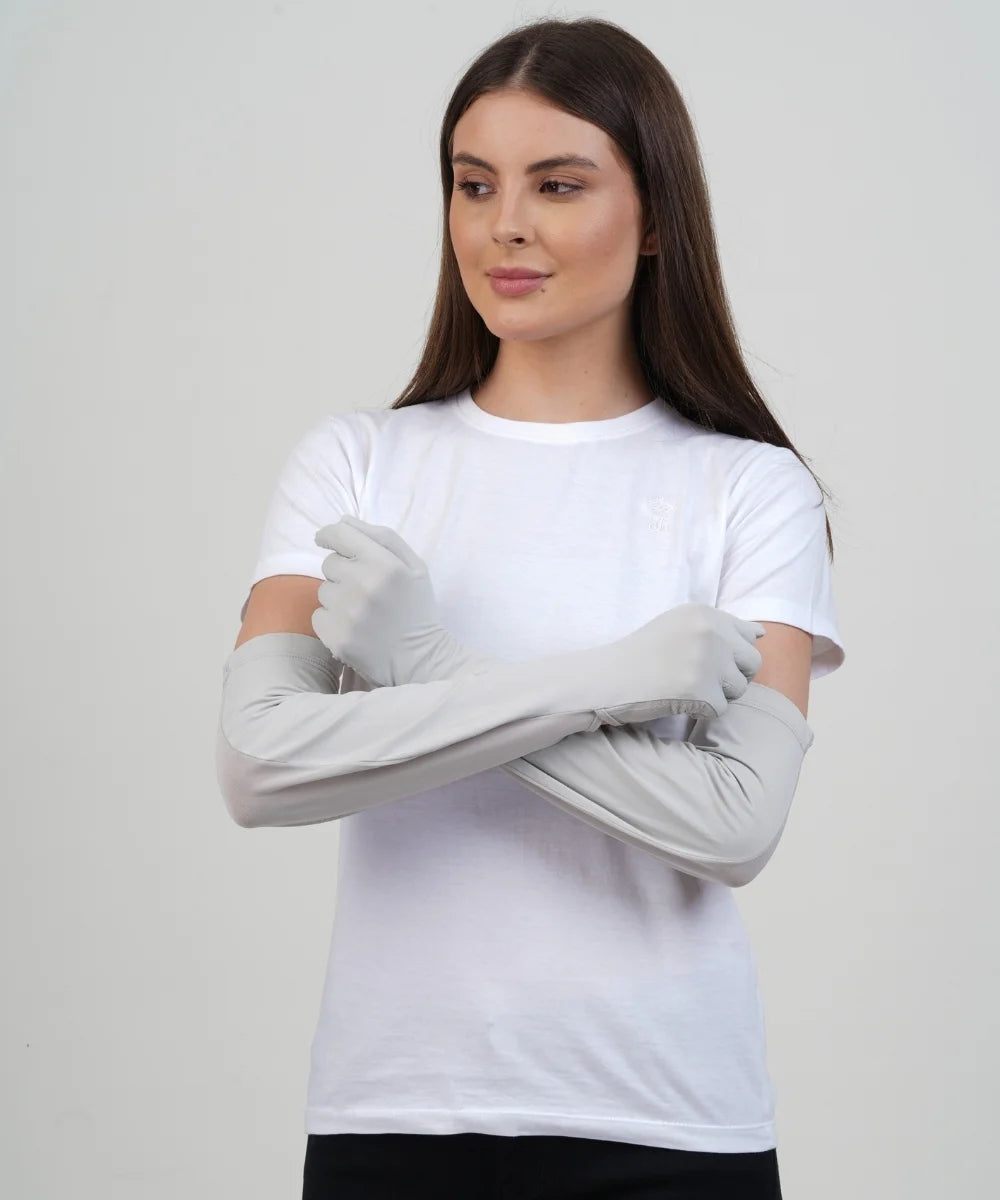 Sunscreen Gloves