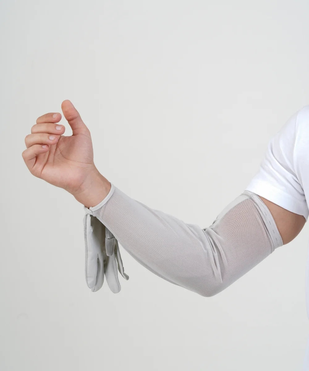 Sunscreen Gloves