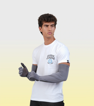 Sunscreen Gloves
