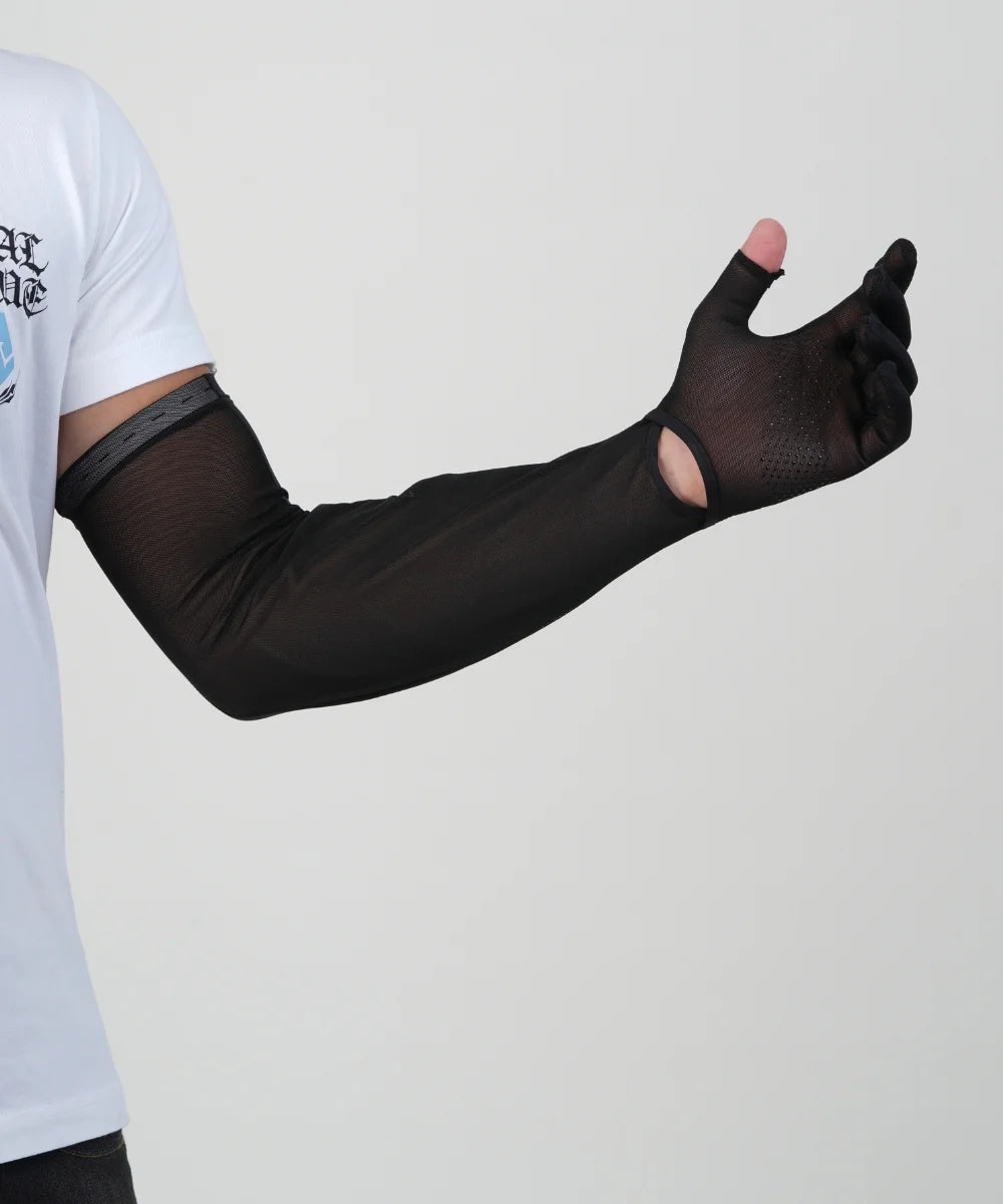 Sunscreen Gloves