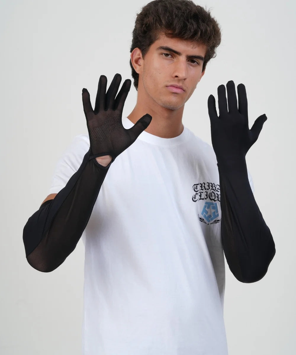 Sunscreen Gloves