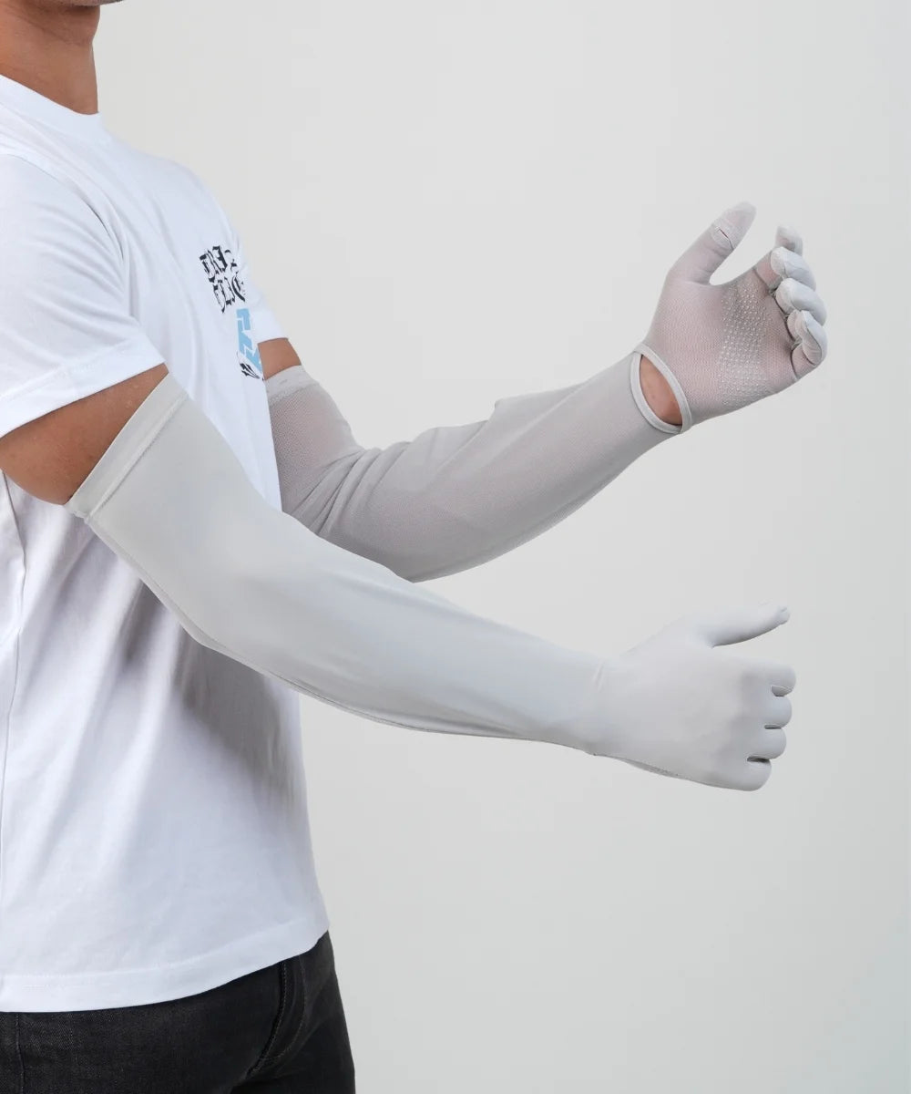 Sunscreen Gloves