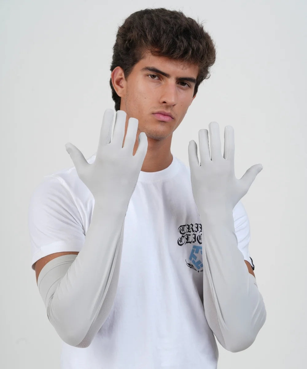Sunscreen Gloves