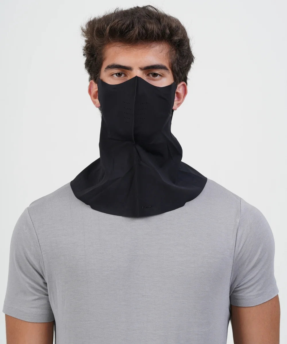 Sunscreen Neck Cover Mask