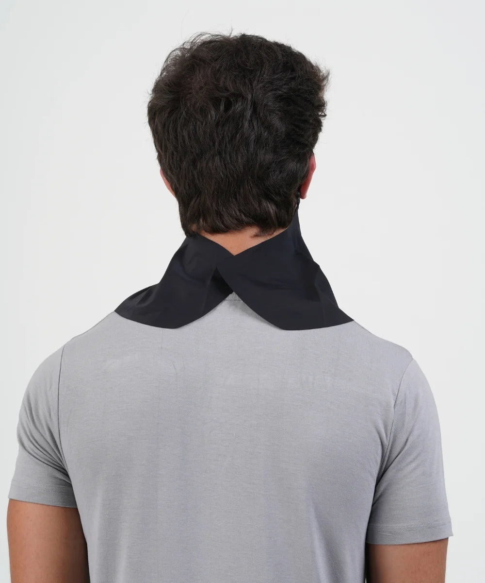 Sunscreen Neck Cover Mask
