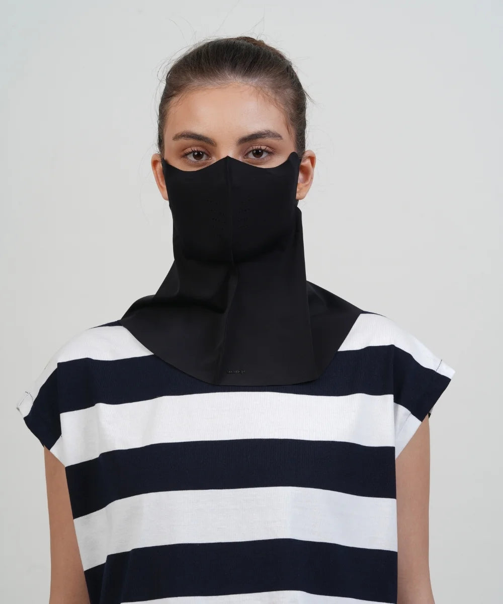 Sunscreen Neck Cover Mask