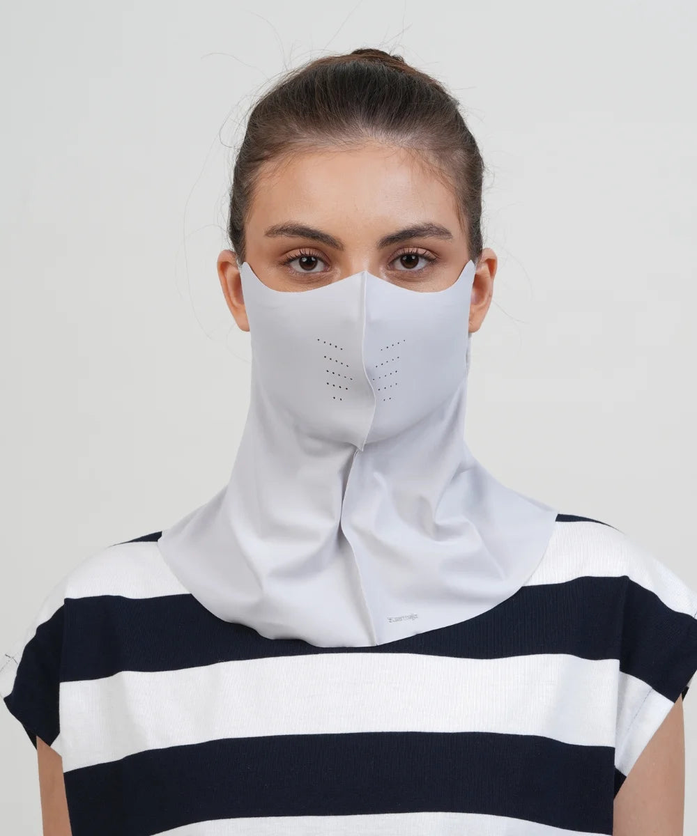 Sunscreen Neck Cover Mask