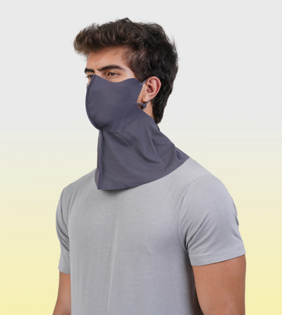 Sunscreen Neck Cover Mask