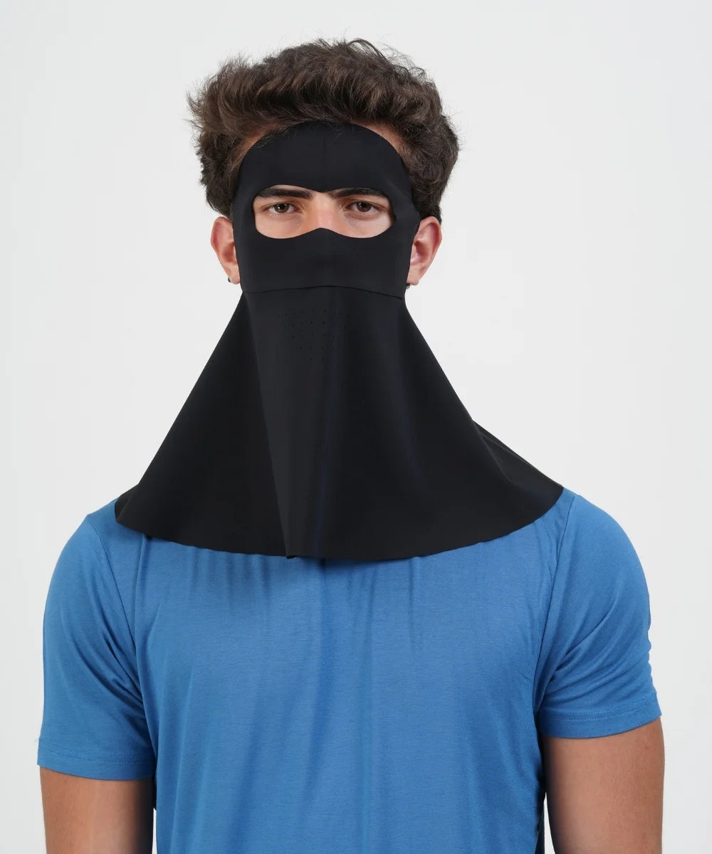 Sunscreen Shield