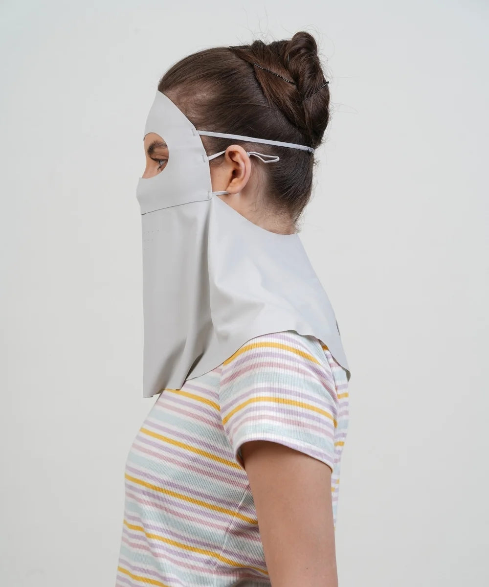 Sunscreen Shield