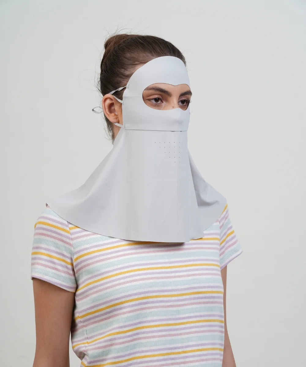 Sunscreen Shield