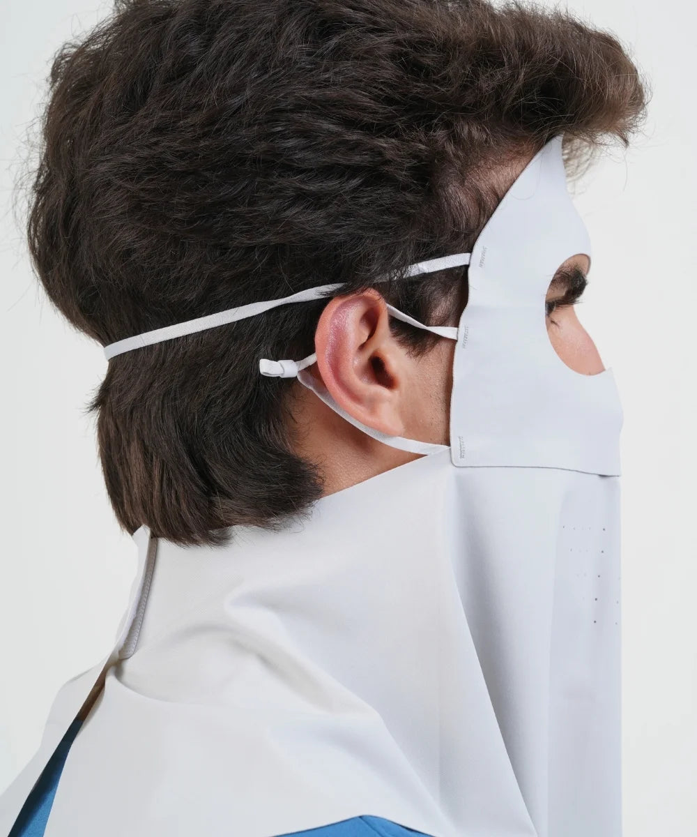 Sunscreen Shield