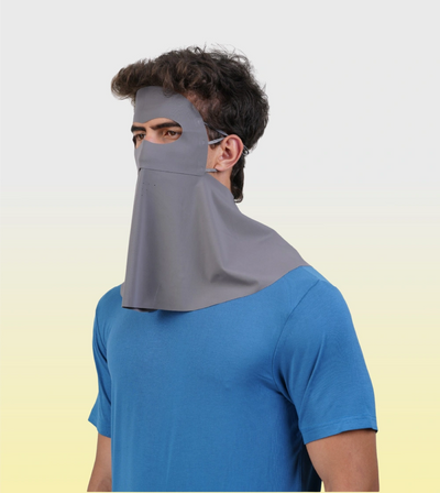 Sunscreen Shield