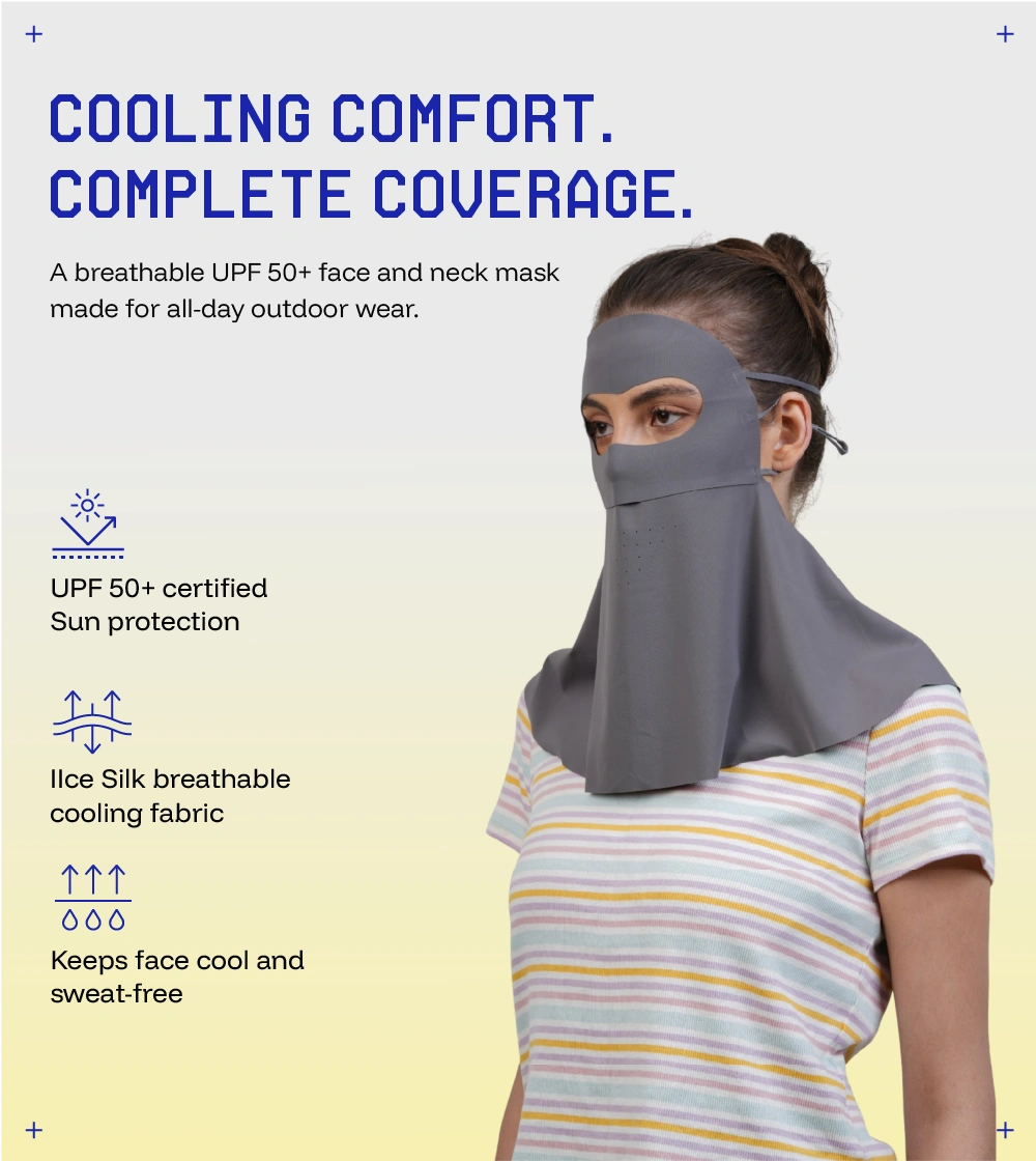 Sunscreen Shield