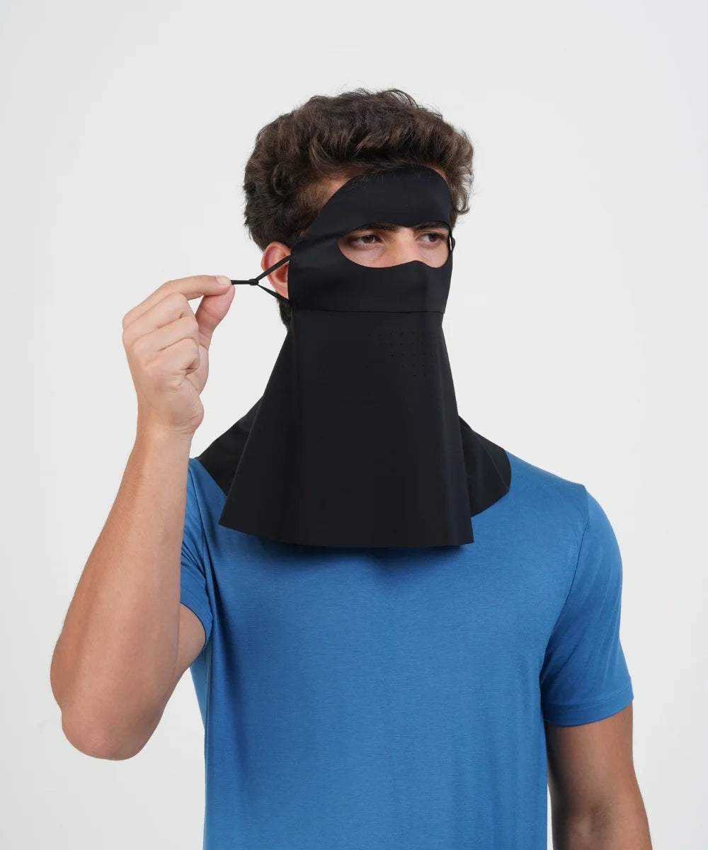 Sunscreen Shield