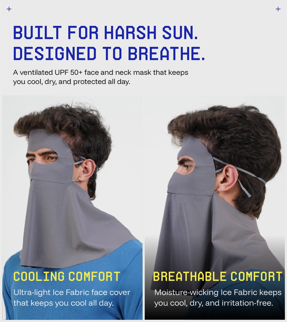 Sunscreen Shield