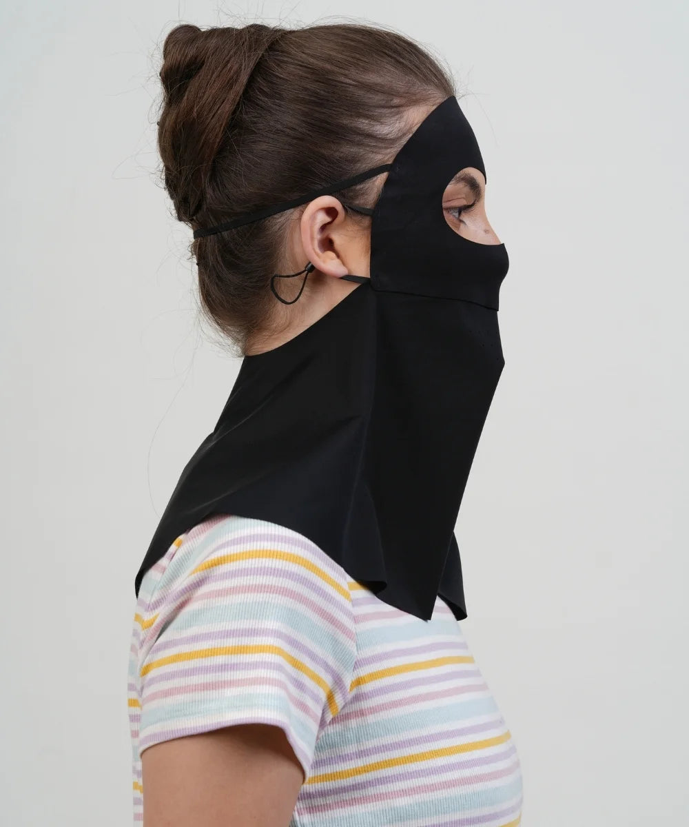 Sunscreen Shield