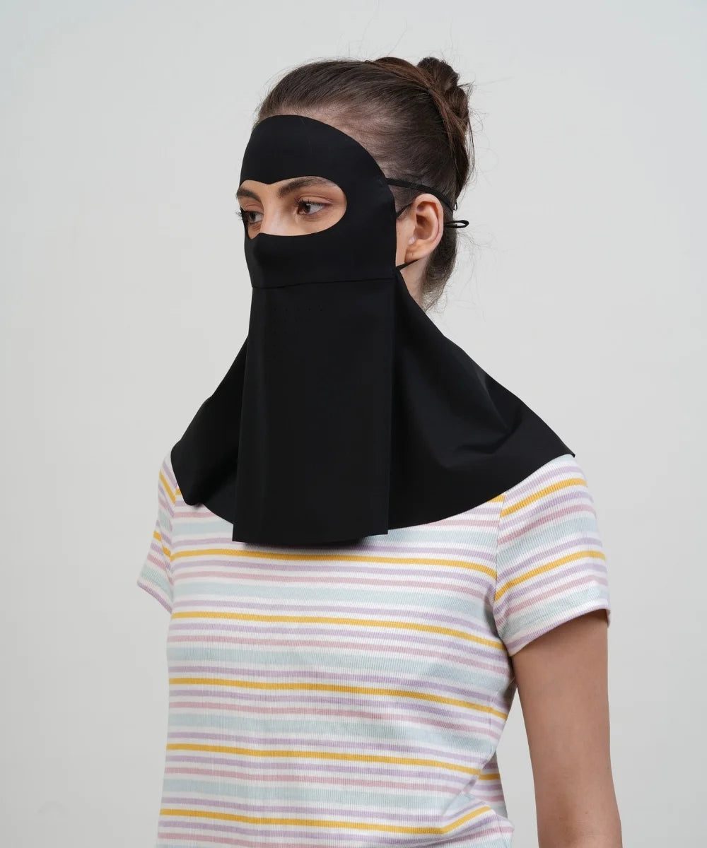 Sunscreen Shield
