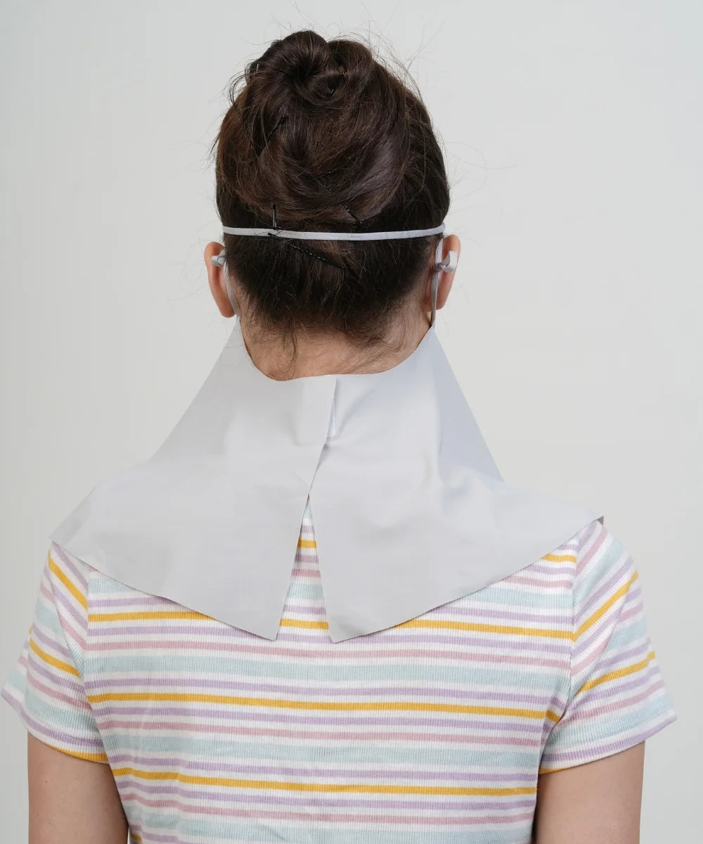 Sunscreen Shield