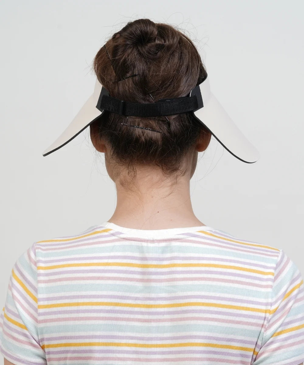 Sunscreen WIDE VISOR PRO