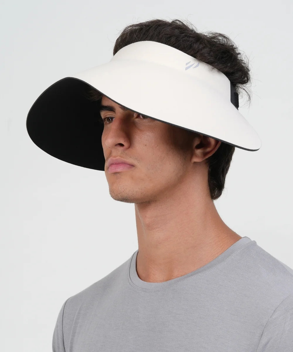 Sunscreen WIDE VISOR PRO