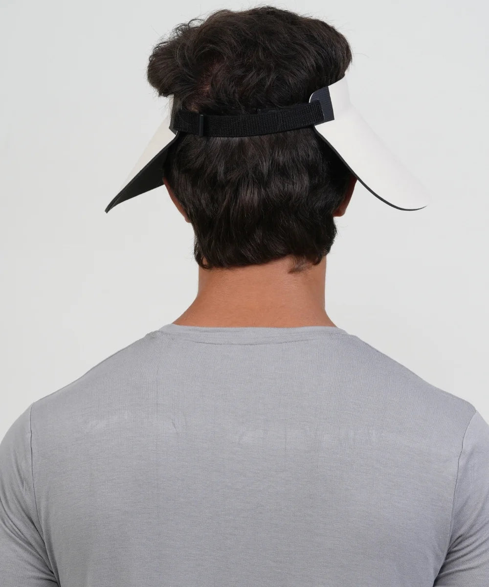 Sunscreen WIDE VISOR PRO
