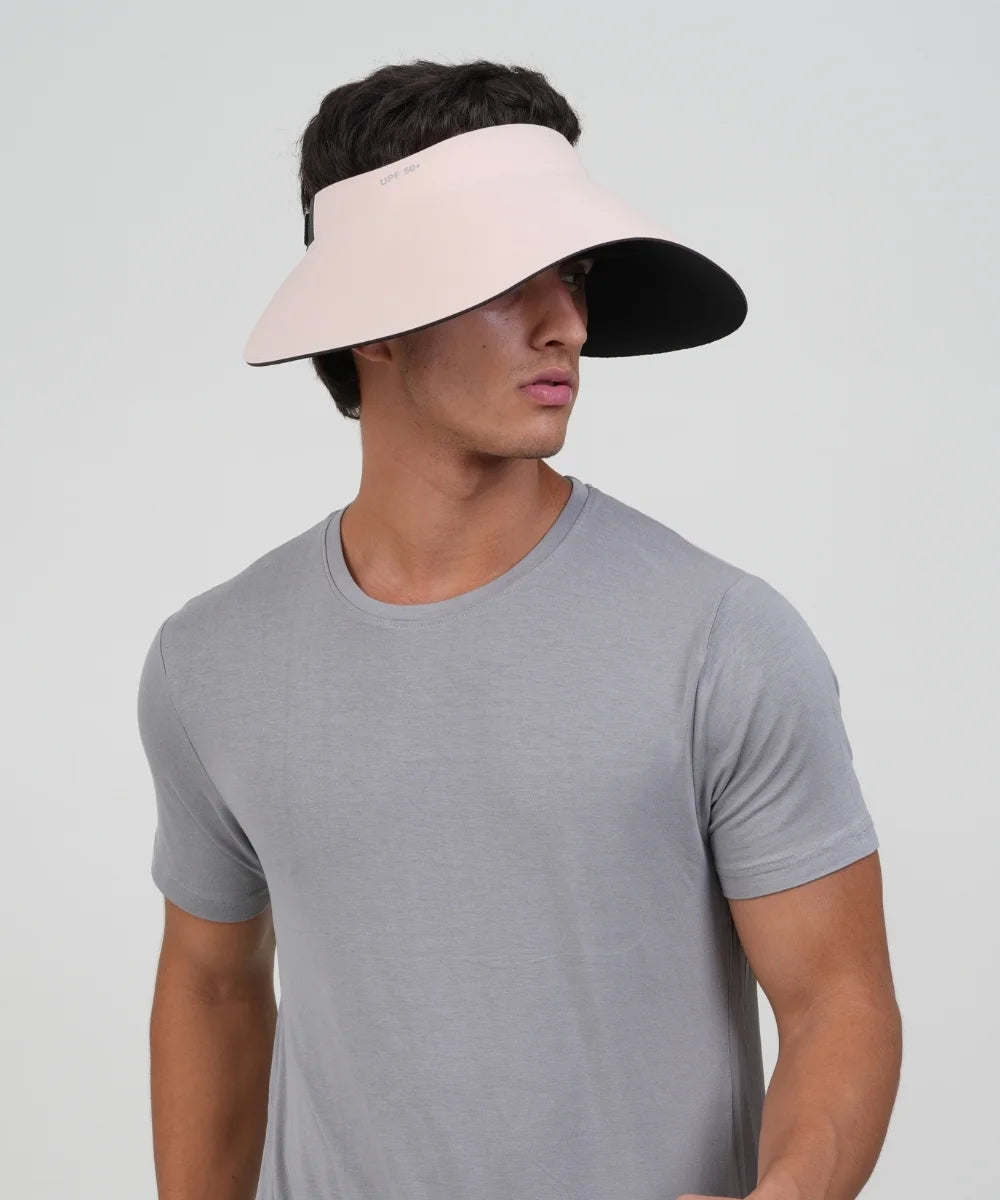 Sunscreen WIDE VISOR PRO