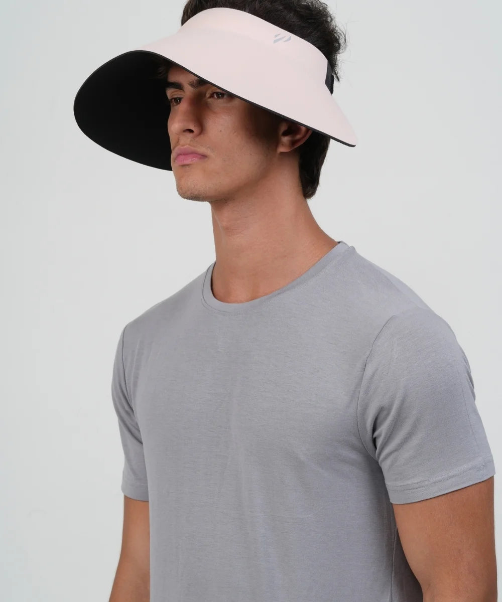 Sunscreen WIDE VISOR PRO