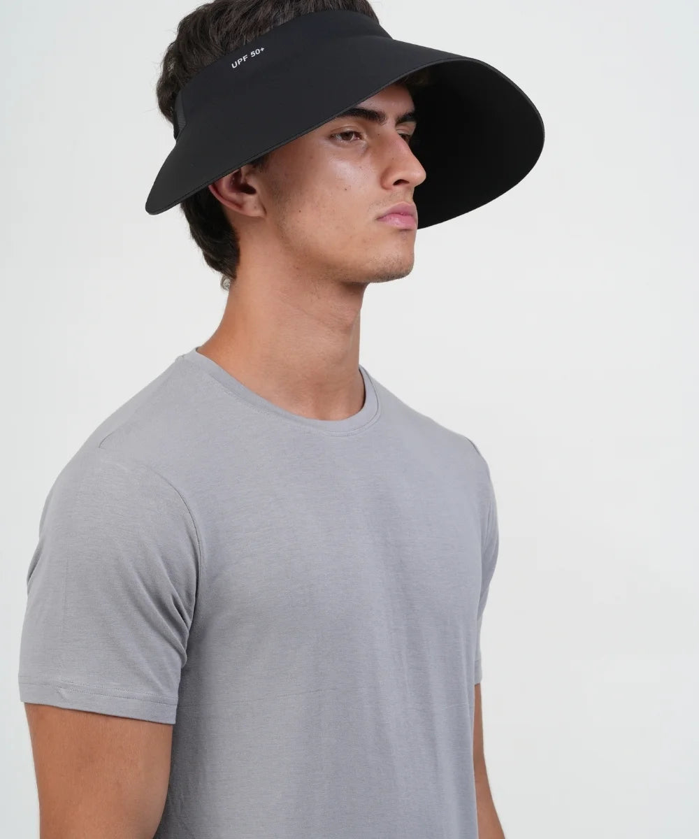 Sunscreen WIDE VISOR PRO