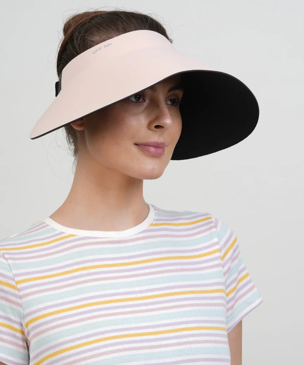 Sunscreen WIDE VISOR PRO