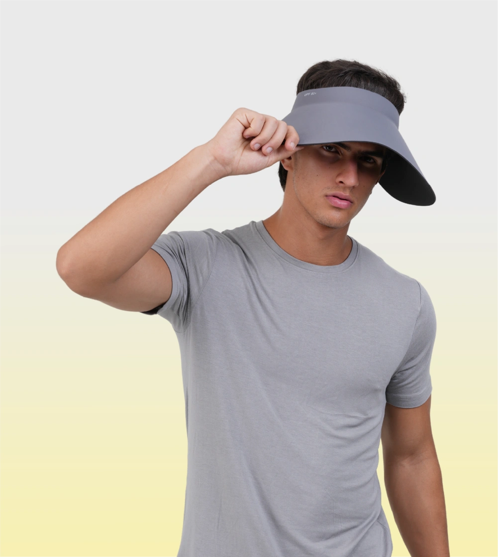 Sunscreen WIDE VISOR PRO
