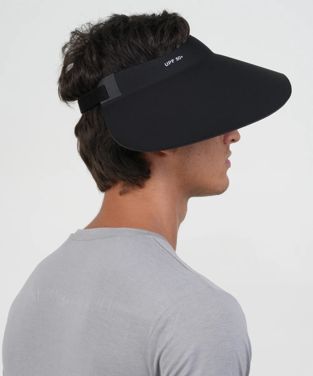 Sunscreen WIDE VISOR PRO