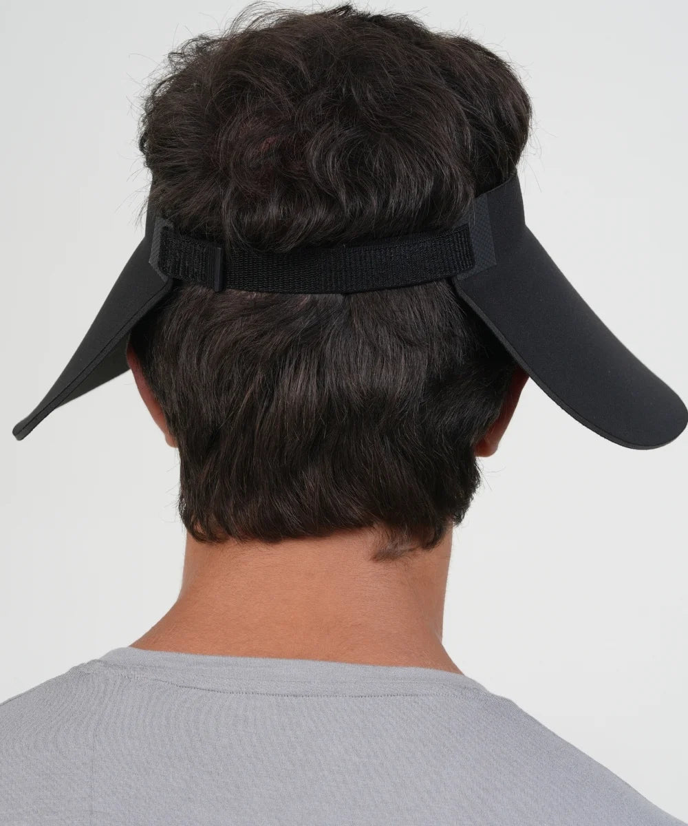 Sunscreen WIDE VISOR PRO