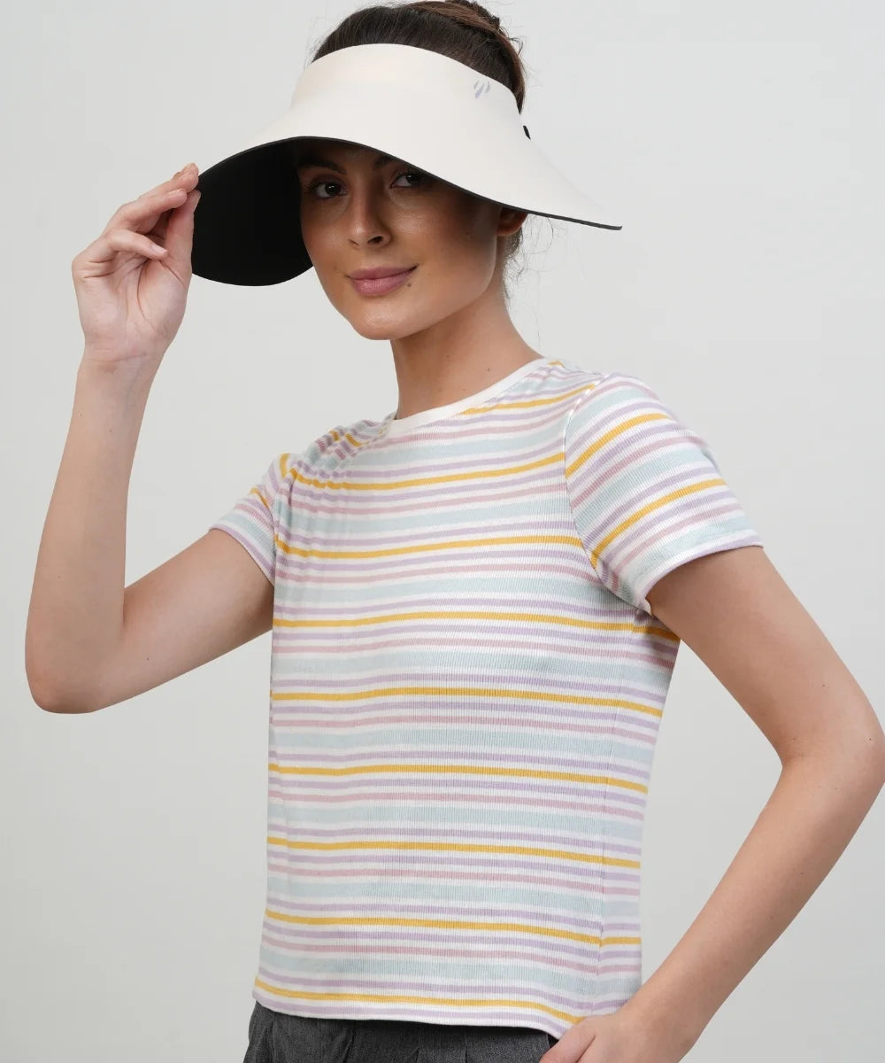 Sunscreen WIDE VISOR PRO