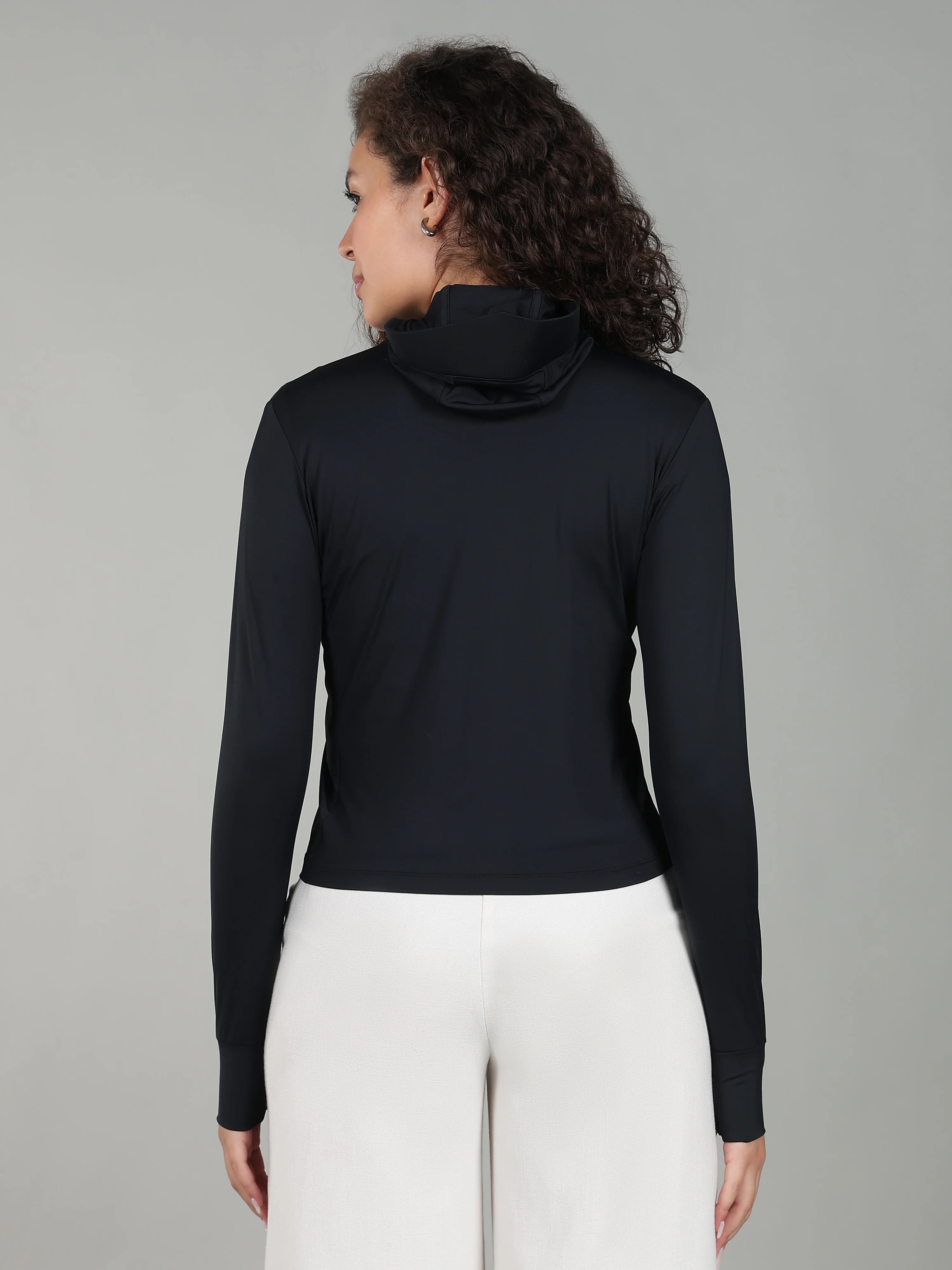 Womens Sunscreen Jacket Ice Pro