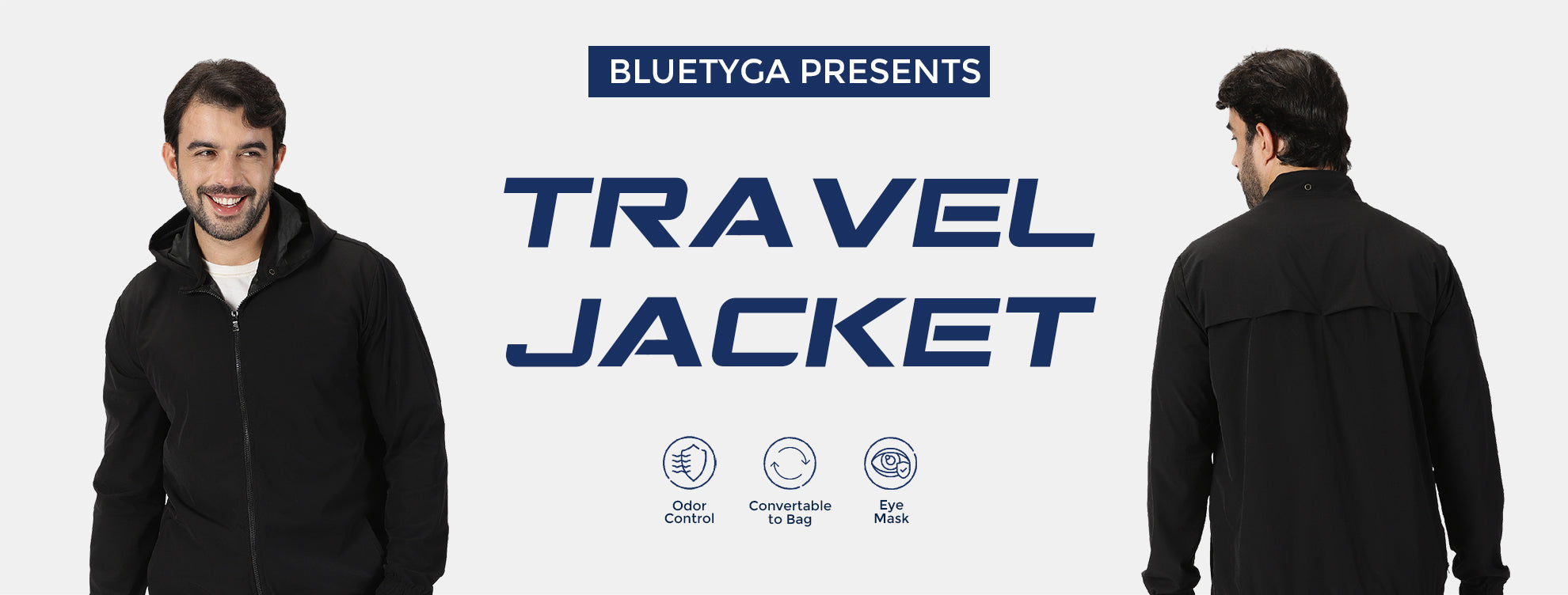 BlueTyga | Casual Apparels for Men and Women – Blue Tyga