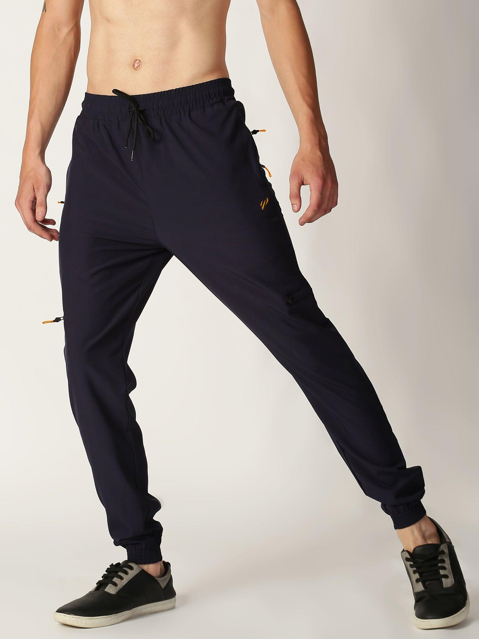 TRAVEL JOGGER™ - Blue Tyga