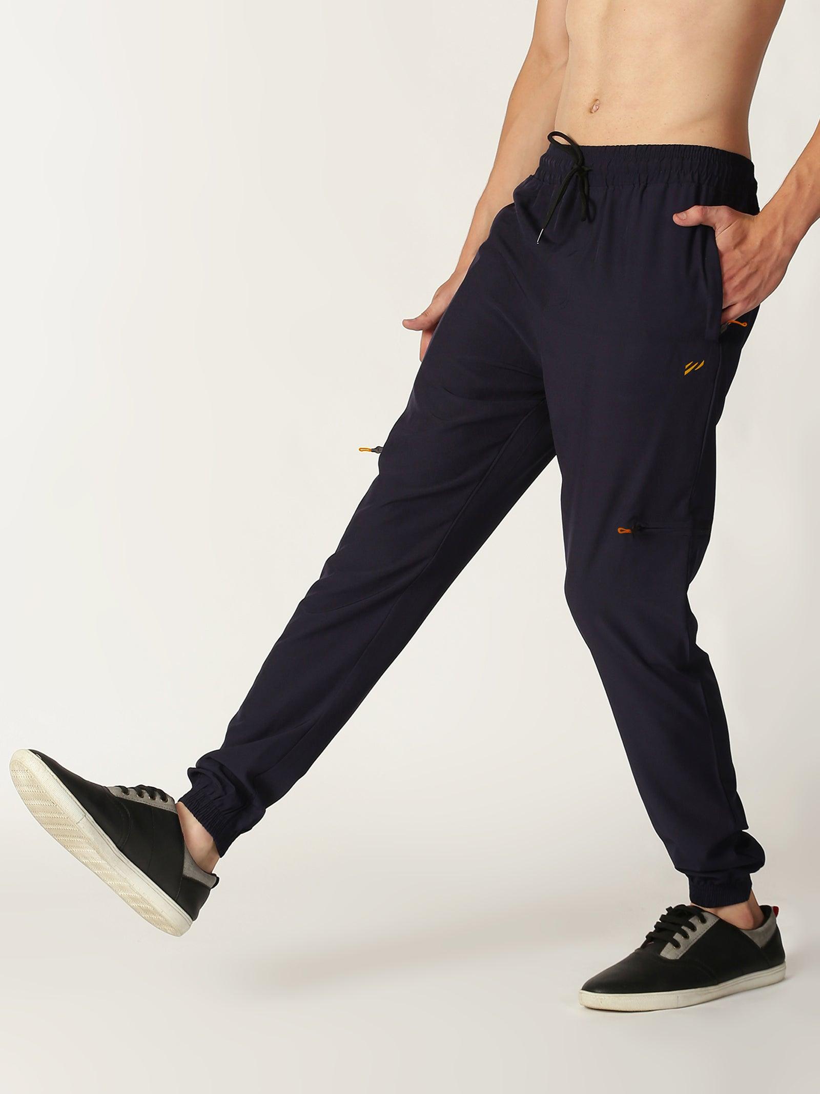 TRAVEL JOGGER™ - Blue Tyga