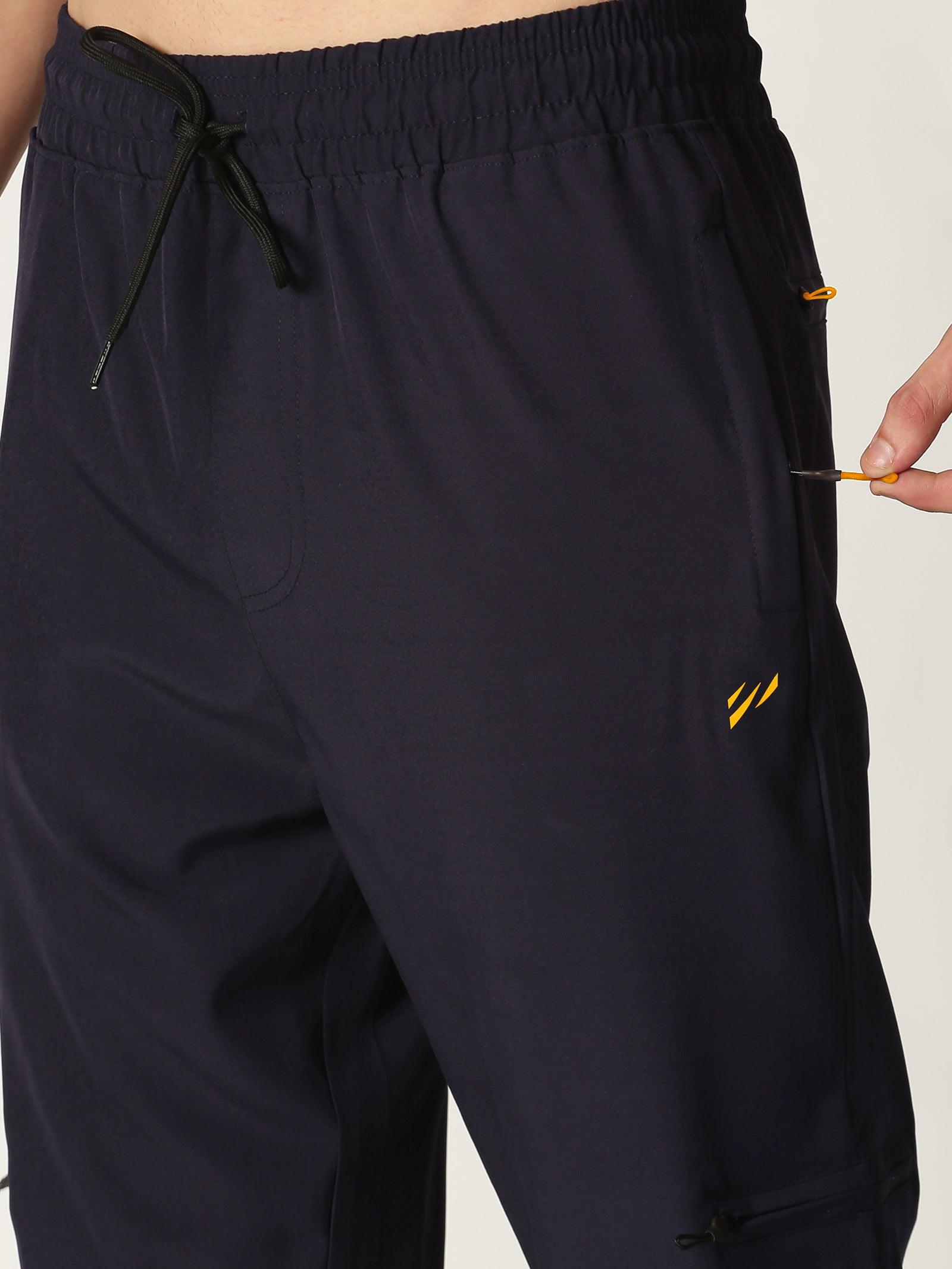 TRAVEL JOGGER™ - Blue Tyga