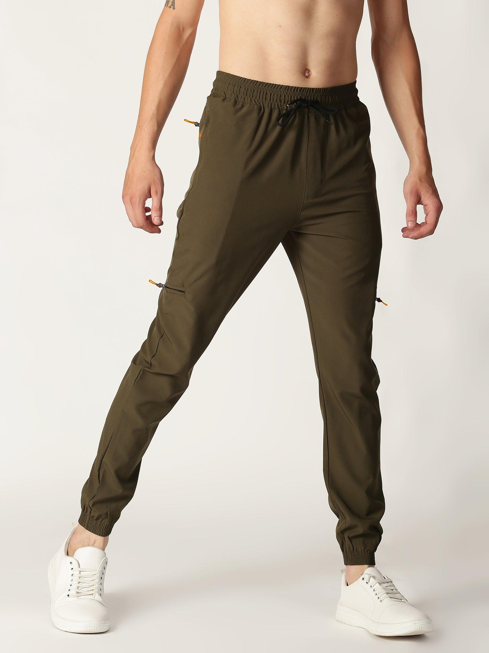 TRAVEL JOGGER™ - Blue Tyga