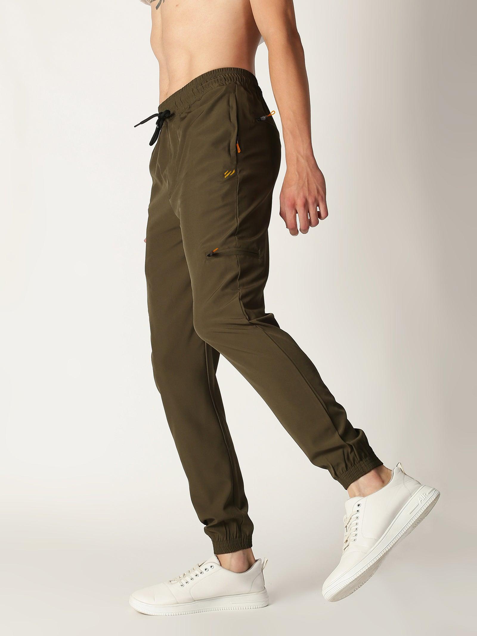 TRAVEL JOGGER™ - Blue Tyga