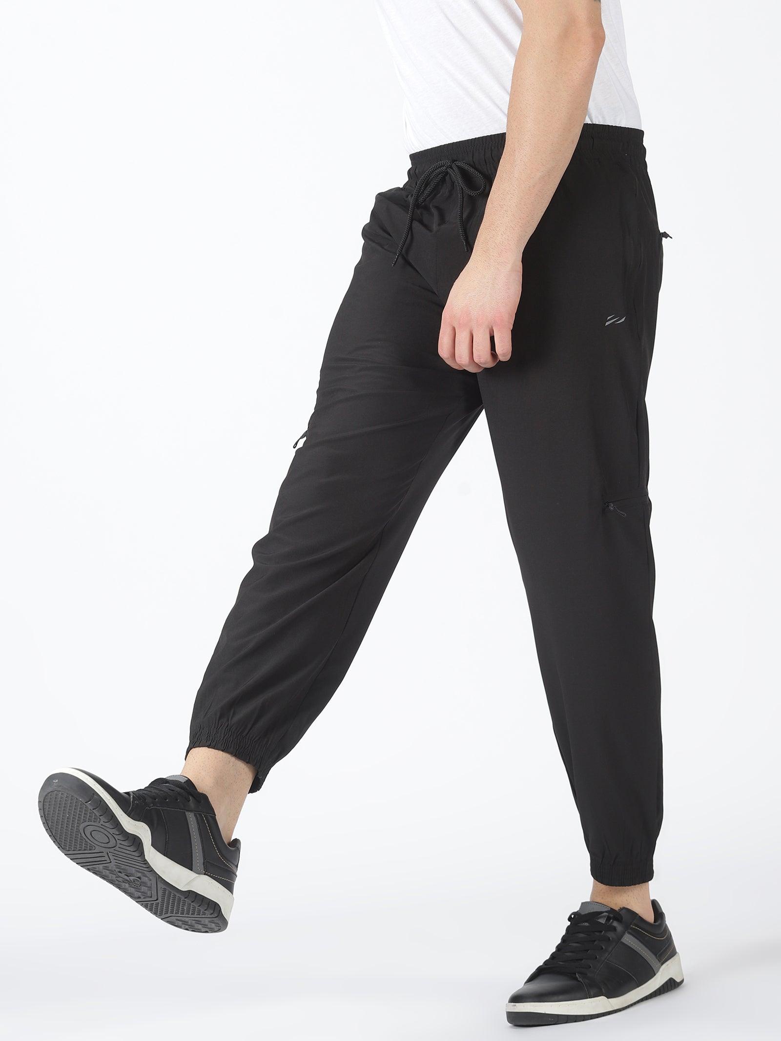 TRAVEL JOGGER™ - Blue Tyga