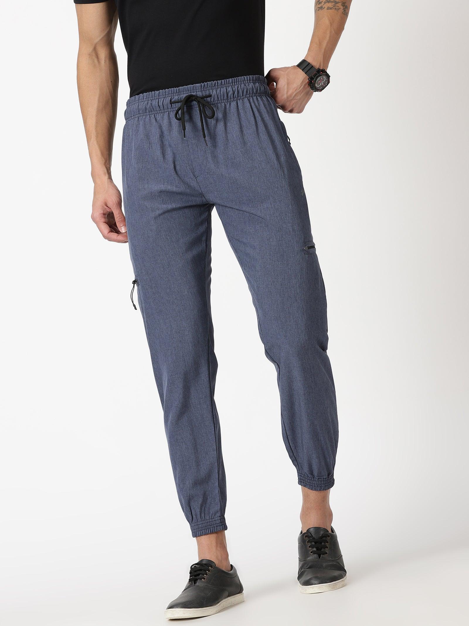 Are jogger pants just the male version of leggings? - Quora