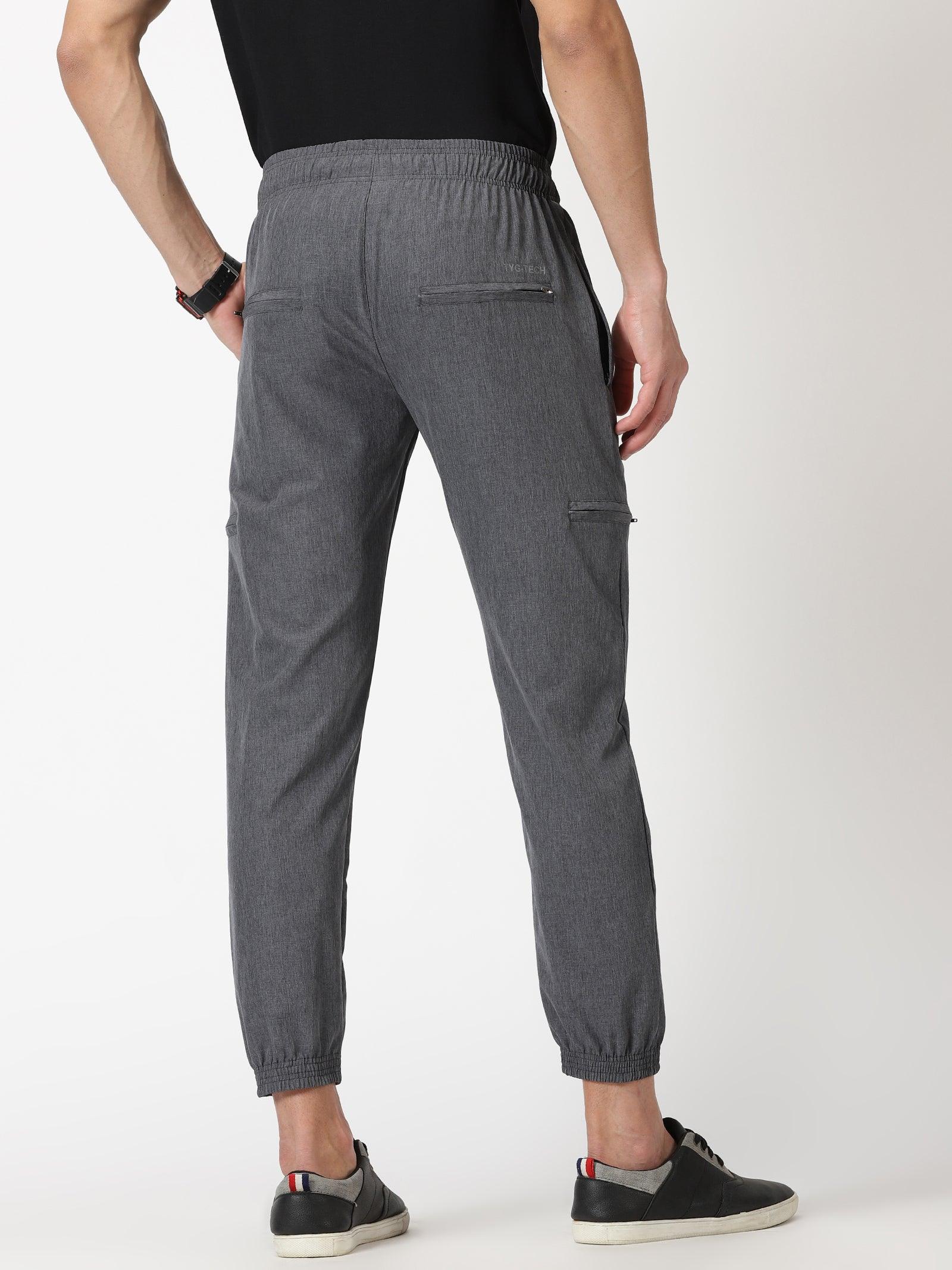 Modern Joggers - For the Modern Traveler – Themes Of One