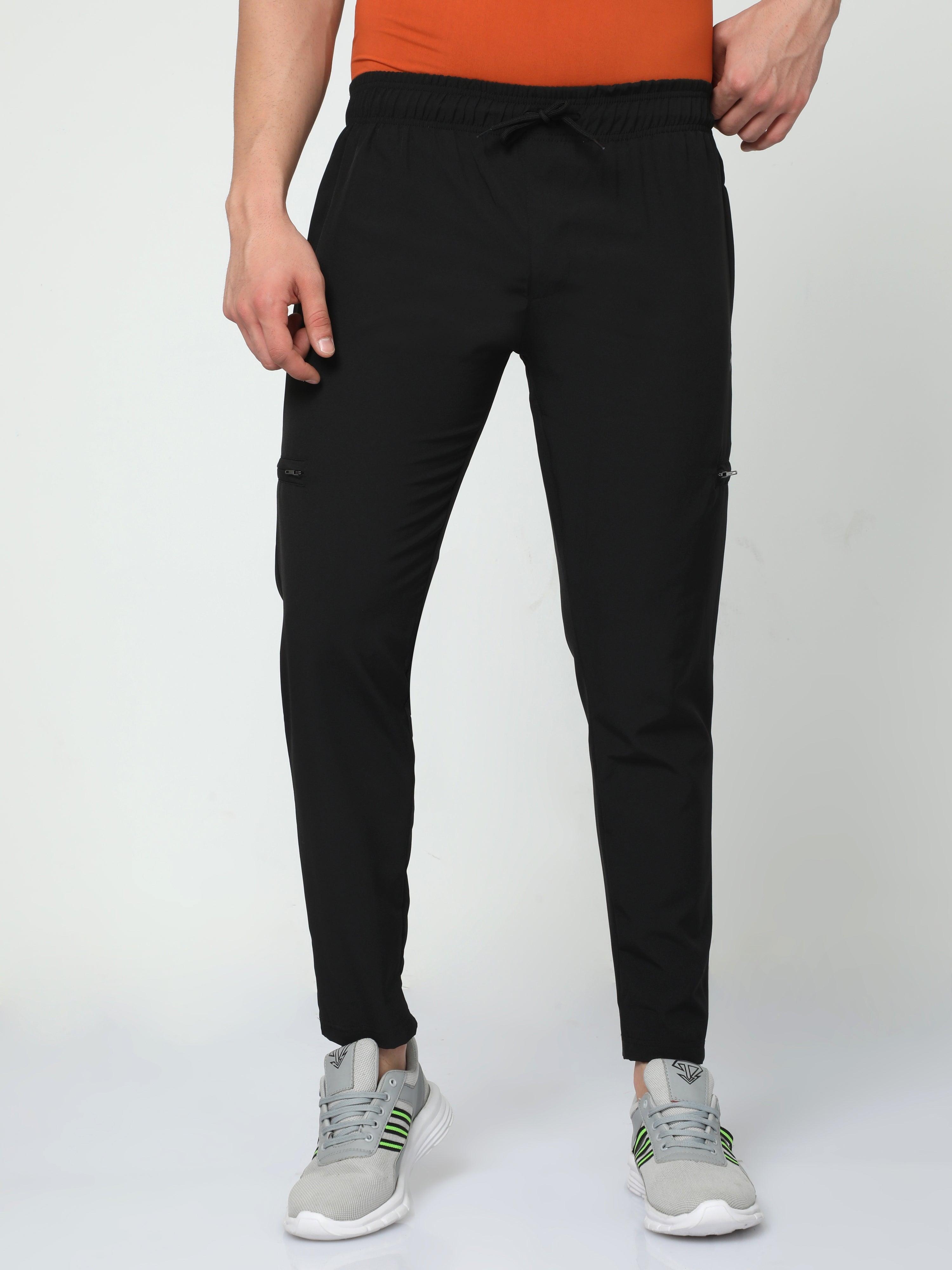 Which is better, grey or black sweatpants? - Quora