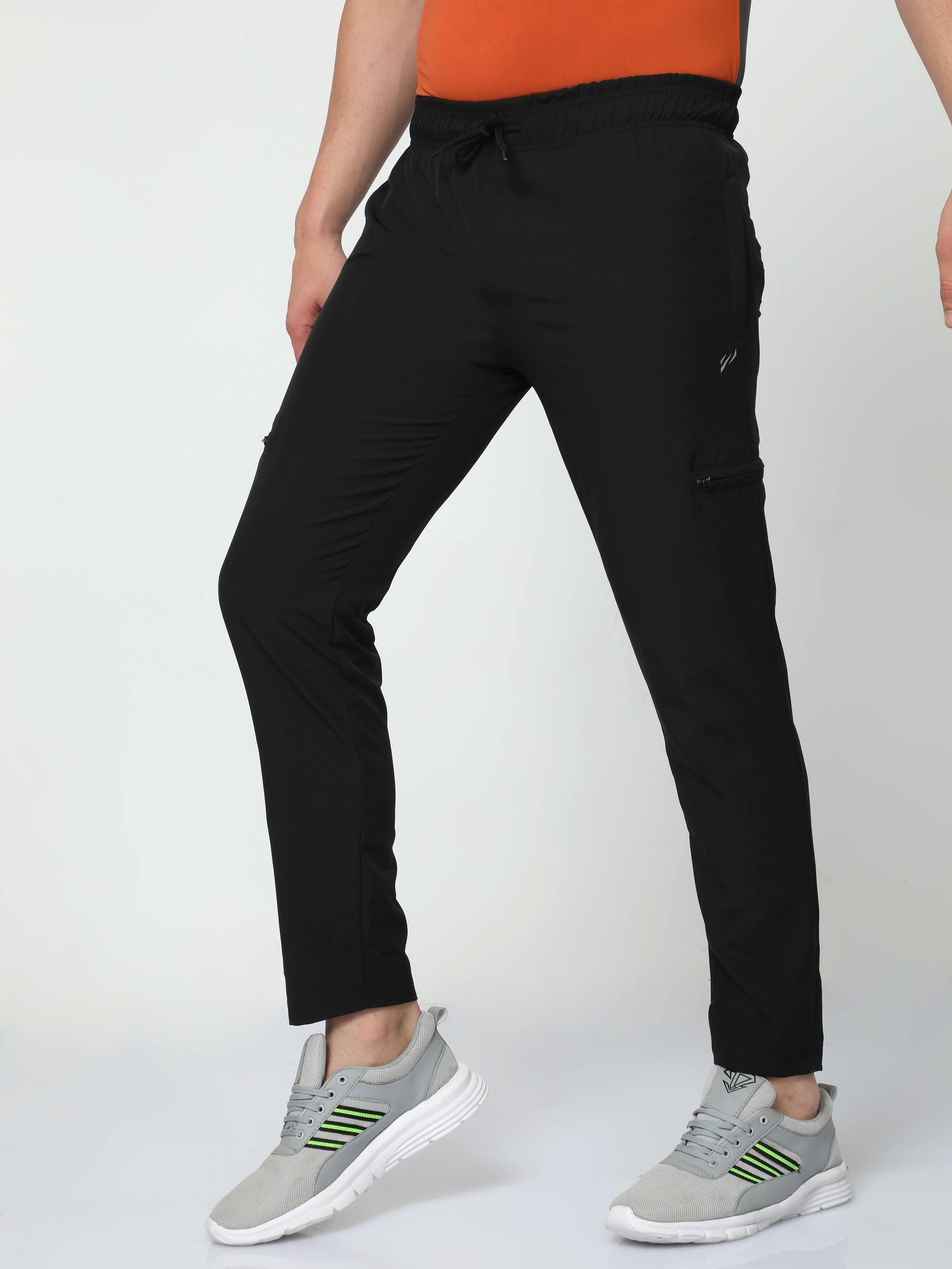 TRAVEL JOGGER™ - Blue Tyga