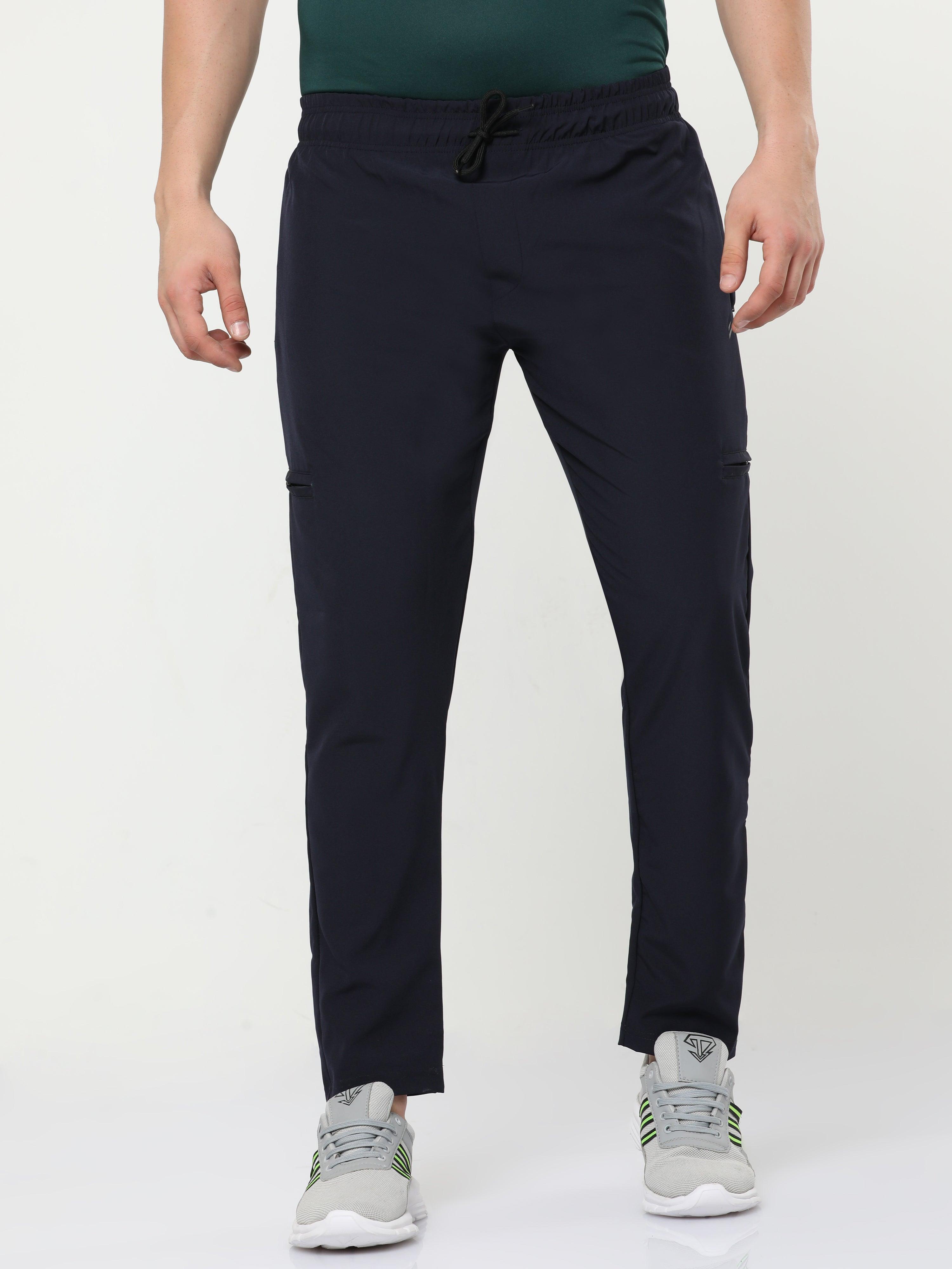 TRAVEL JOGGER™ - Blue Tyga