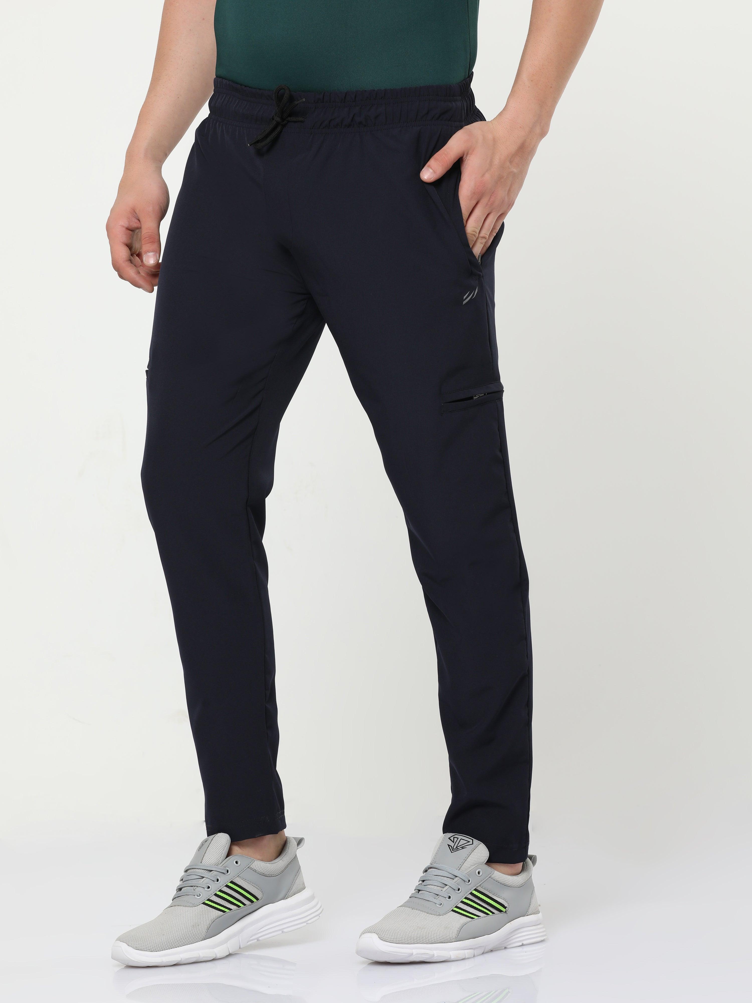 TRAVEL JOGGER™ - Blue Tyga
