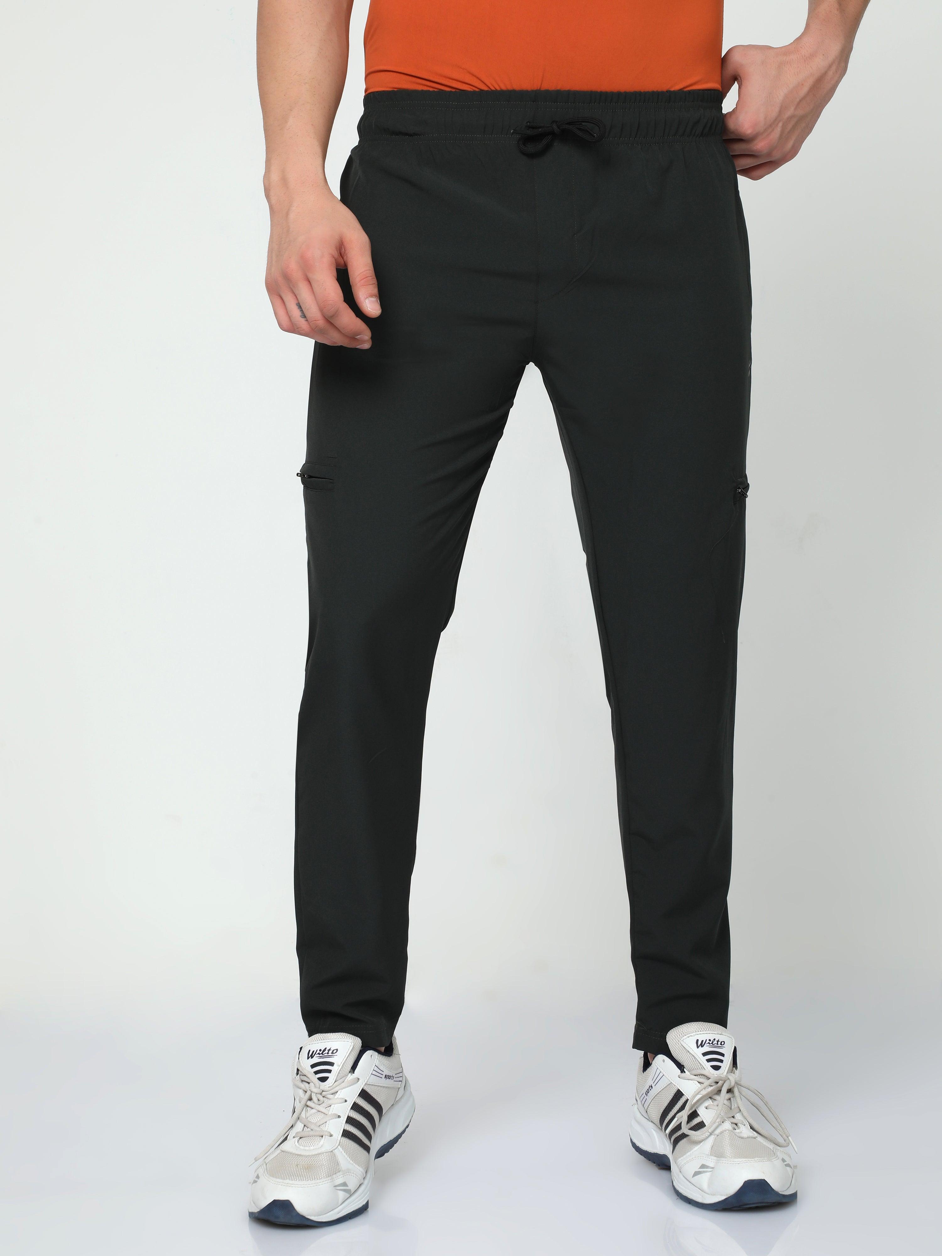 TRAVEL JOGGER™ - Blue Tyga