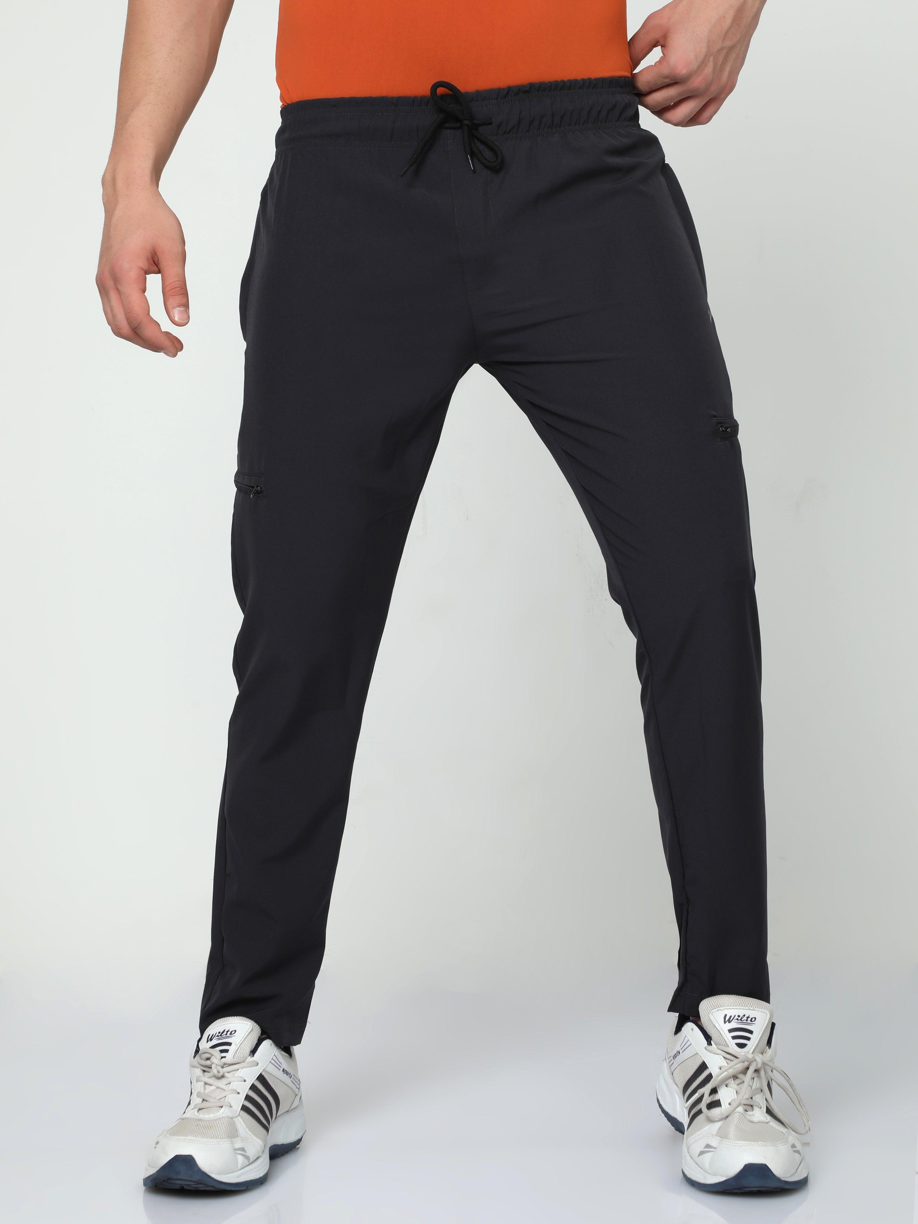 TRAVEL JOGGER™ - Blue Tyga